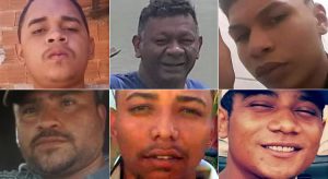 Março teve 16 assassinatos no Cariri e o ano é 35% menos violento