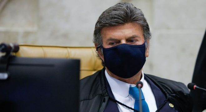 Julgamento sobre a instalação da CPI da Covid-19 é antecipado para a próxima quarta-feira (14)