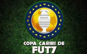 18 equipes confirmam participação na Copa Cariri de FUT7 2021