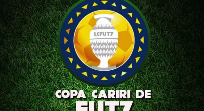 18 equipes confirmam participação na Copa Cariri de FUT7 2021