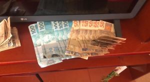 Polícia Federal desarticula quadrilha suspeita de produzir cédulas falsas no Ceará