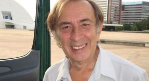 Morre de Covid radialista juazeirense, um dos pioneiros da Rádio Progresso