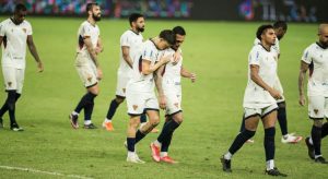 Fortaleza perde para o Bahia nos pênaltis e está fora da Copa do Nordeste