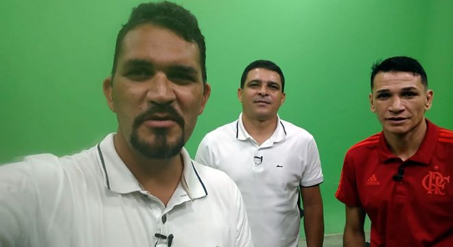 Programa Replay com Ronaldo Angelim e Jonas foi adiado