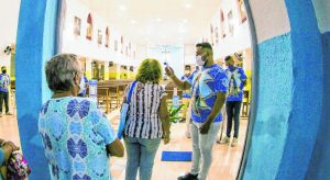 Novo decreto estadual autoriza retorno de celebrações religiosas presenciais no Ceará