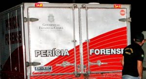 Um morreu e casal saiu ferido no Cariri num capotamento de carro em Jardim