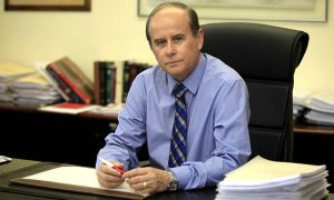 Ministério da Educação demite Benedito Guimarães Neto, presidente da Capes