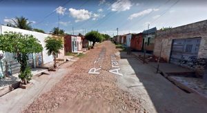 Morto a tiros em Juazeiro jovem de 25 anos dentro de uma casa no Frei Damião