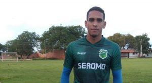 Icasa reforça o time visando o 2° turno do Cearense