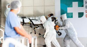 65% dos cearenses têm 'muito medo' de ser infectados pelo novo coronavírus, aponta pesquisa