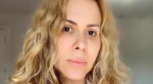 Joelma relata sequelas após Covid-19 e diz que enfrenta recaída da doença