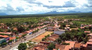 Suspeito de matar recém-nascido filho da namorada é preso no interior do Ceará