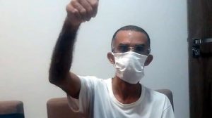 Pedreiro preso injustamente durante 10 anos em Juazeiro pedirá indenização ao Estado