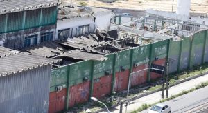 Após explosão, unidade da White Martins deve retomar funcionamento na terça-feira