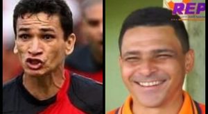 Ronaldo Angelim e Jonas são os convidados do Replay desta terça-feira