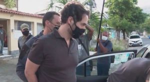 Vereador Dr. Jairinho e mãe do menino Henry Borel são presos no Rio de Janeiro