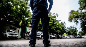 1º trimestre termina com aumento de 72% número de mortes por intervenção policial no Ceará