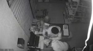 Ladrões “visitam” estabelecimentos comerciais em Juazeiro e Várzea Alegre