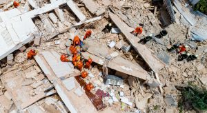 TJCE decide que engenheiros e pedreiro do Edifício Andrea devem responder por homicídio doloso