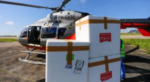 Apenas 4 municípios cearenses ainda não cumpriram meta e têm doses de vacinas contra Covid retidas