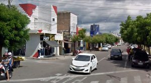 Furtos e roubos em quatro casas comerciais de Juazeiro e outra em Várzea Alegre