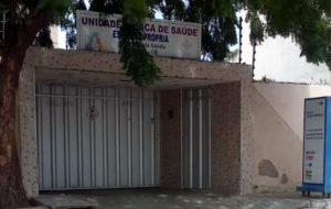 Dose de vacina contra a Covid-19 é levada durante furto em posto de saúde de Milagres