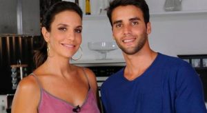 Marido de Ivete Sangalo é criticado e pede desculpas por dizer que cozinheira passou Covid à família