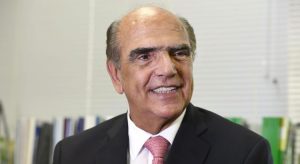 Carlos Abijaodi, diretor da CNI, morre com Covid-19
