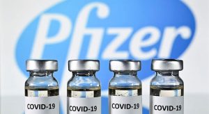 Governo Federal negocia com farmacêutica Pfizer mais 100 milhões de doses de vacina contra a Covid