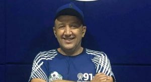 Conhecido radialista de Juazeiro morreu vítima de infarto fulminante nesta madrugada