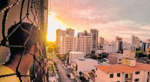 53% dos cearenses afirmam ter tido algum sintoma ligado à saúde mental na pandemia, diz pesquisa