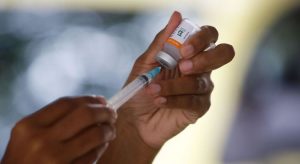 Butantan paralisa envase de CoronaVac por falta de matéria-prima