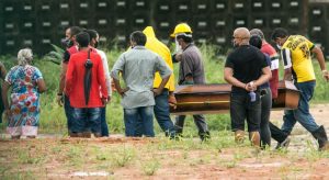 Covid já matou 2,3 mil pessoas a mais que AVC, infarto e doenças cardíacas em 2021 no Ceará