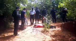 Identificado jovem assassinado em Barbalha o qual tentou matar um no mês passado