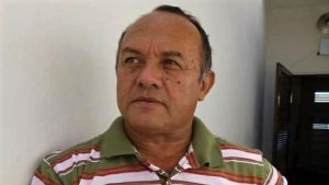 Morre Sargento PM de Juazeiro e foi mais uma vítima da Covid no Cariri