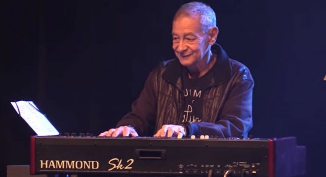 Parceiro de Roberto Carlos, tecladista Lafayette morre aos 78 anos