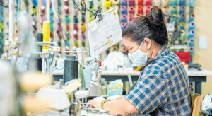 Produção industrial no Ceará cresce 4,9% nos dois primeiros meses de 2021