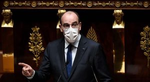 Primeiro-ministro da França ironiza uso de cloroquina em resposta a deputado e recebe aplausos