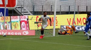 Fortaleza vence CSA na Arena Castelão e avança à semifinal da Copa do Nordeste