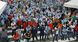 Demitidos da Ford receberão no mínimo R$ 130 mil de indenização