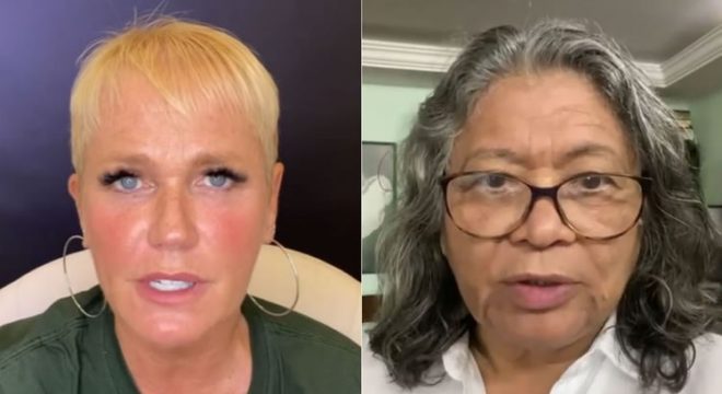 Marlene Mattos abre queixa de calúnia contra Xuxa em delegacia do Rio