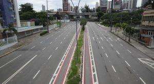 'Apesar da tendência de queda no contágio em todo Ceará, cenário ainda é de alerta', diz cientista
