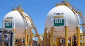 Petrobras reajusta preço do gás natural em mais de 30%