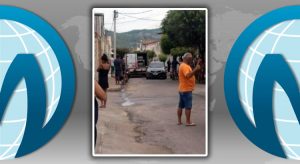 Homem agride mulher a pauladas em Juazeiro e é morto por espancamentos