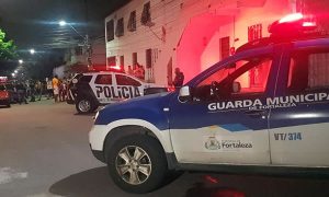 Cabeleireiro é morto a pauladas