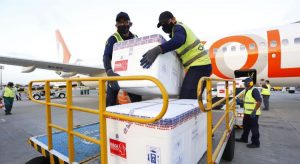 Ceará receberá 14º lote de vacinas contra a Covid-19 com 234.700 doses