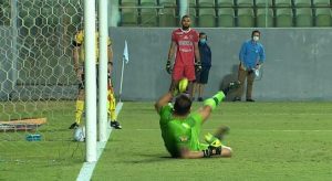 STJD confirma pedido do Ferroviário para impugnar partida pela Copa do Brasil