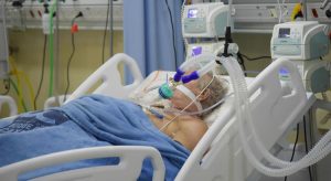 7 a cada 10 pacientes internados por Covid no Ceará em 2021 têm alguma comorbidade