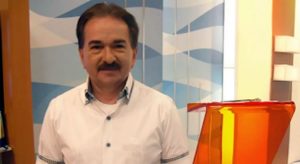 Morre radialista cearense Will Nogueira