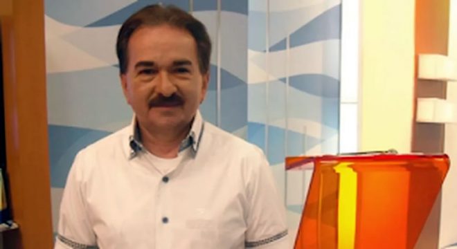 Morre radialista cearense Will Nogueira